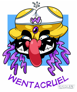 Illustration for article titled Wario Turns Pokémon Into Evil Little Creatures